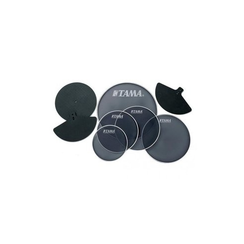 TAMA SPP522C MESH 22-12-13-16-14 + CYMB