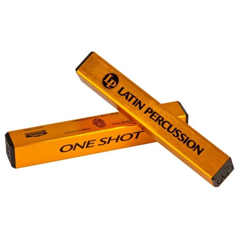 LP 442A ONE SHOT SHAKER - COPPIA SMALL