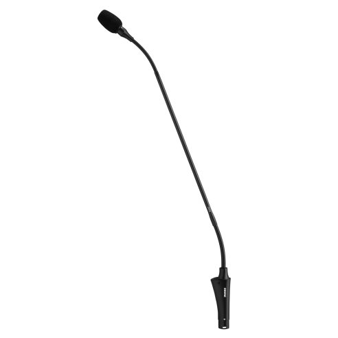SHURE CVG18RSBC