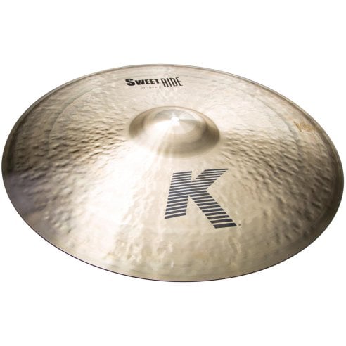 ZILDJIAN K 21" SWEET RIDE