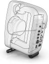 IK MULTIMEDIA iLOUD MICRO WHITE