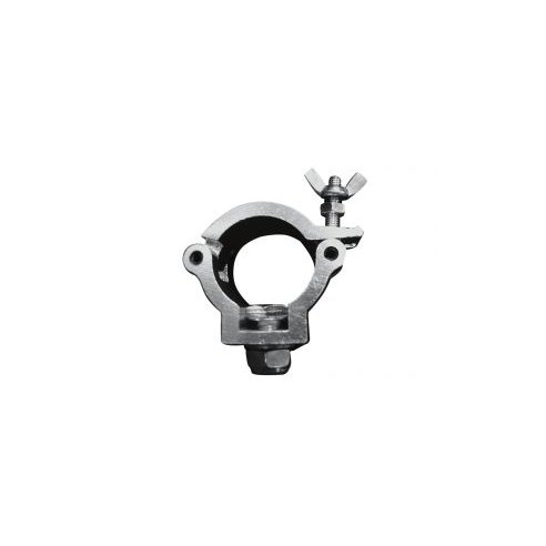 EUROLITE DEC 30 COUPLER SILVER FOR 35MM