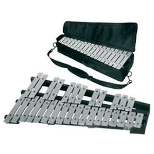 OYSTER FLT-4030 GLOCKENSPIEL C/BORSA