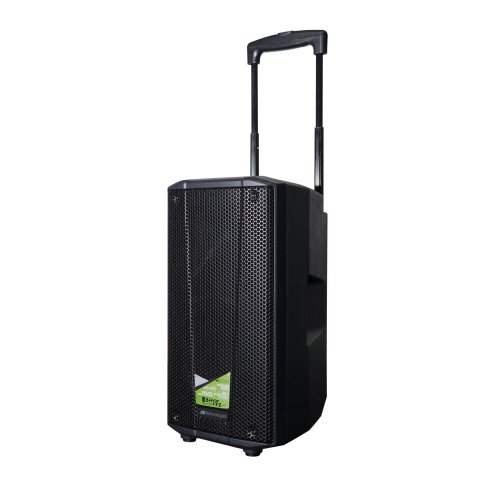DB TECHNOLOGIES B-HYPE MOBILE HT