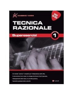 VARINI TECNICA RAZIONALE VOLUME 1 VOW
