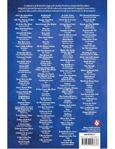 101 HITS FOR UKULELE - BLUE BOOK 2
