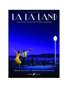 HURWITZ LA LA LAND PVG