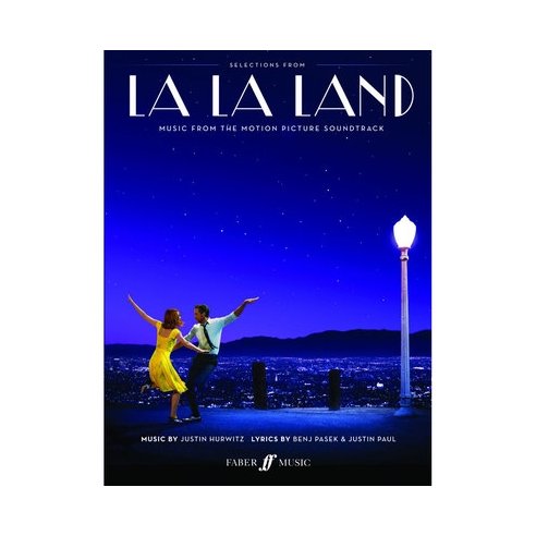 HURWITZ LA LA LAND PVG