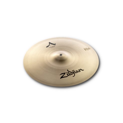 ZILDJIAN A 16 THIN CRASH                        .