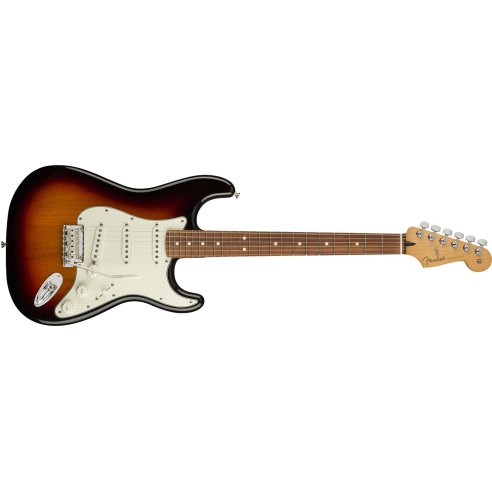 FENDER PLAYER STRAT PF 3TS
