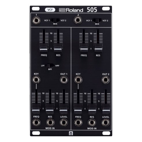 ROLAND SYSTEM-500 505J