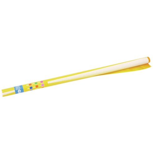 EUROLITE 101 COLOR FOIL 60X50 BRIGHT YELLOW