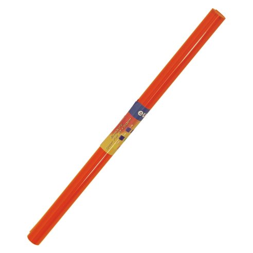 EUROLITE 105 COLOR FOIL 61X50 ORANGE
