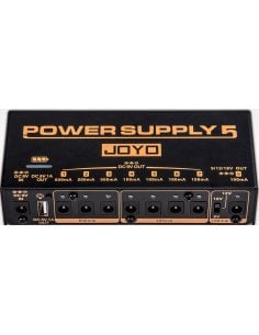 JOYO JP-05 RECHARGEABLE POWER SUPPLY
