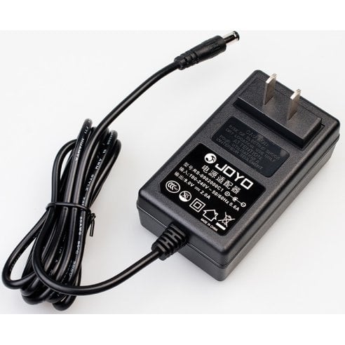 JOYO JP-05 RECHARGEABLE POWER SUPPLY