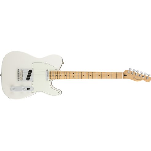 FENDER PLAYER TELE MN PWT
