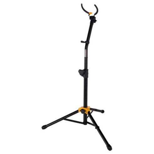 HERCULES DS730B STAND ALTO PER SAX ALTO O TENORE AUTO-GRAB