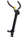 HERCULES DS730B STAND ALTO PER SAX ALTO O TENORE AUTO-GRAB