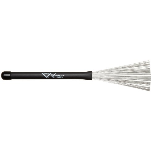 VATER WIRETAP SWEEP BRUSH