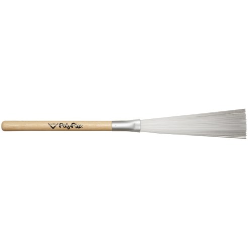 VATER WIRETAP POLY FLEX BRUSH