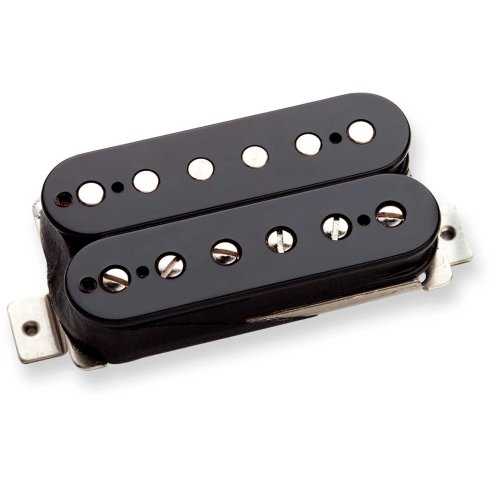 SEYMOUR DUNCAN APH-2B BLACK SLASH ALNICO II