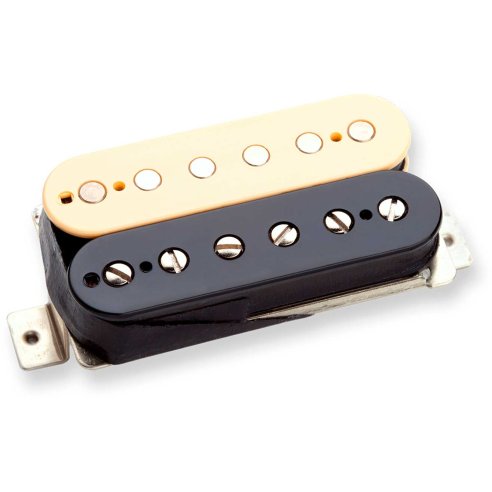 SEYMOUR DUNCAN APH-2B ZEBRA SLASH ALNICO II
