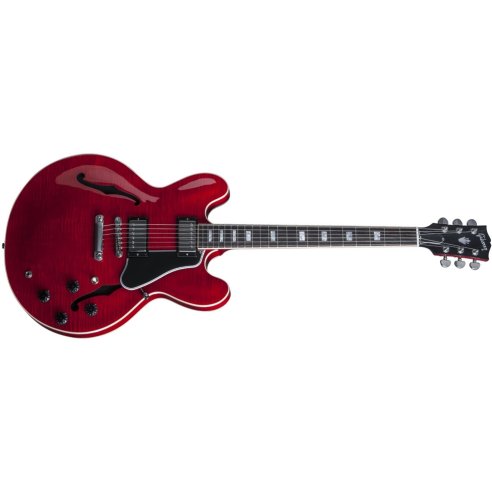GIBSON ES-335 FIGURED SIXTIES CHERRY
