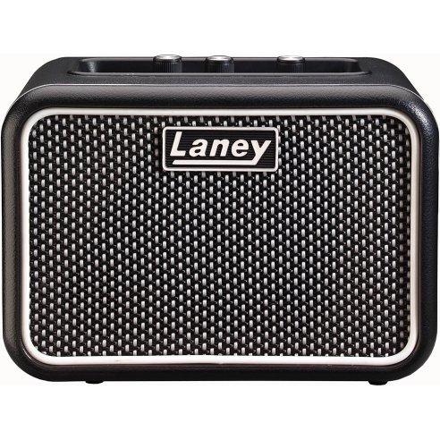 LANEY MINI-SUPERGROUP COMBO