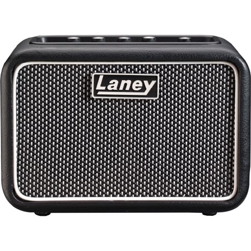 LANEY MINI-ST-SUPERGROUP COMBO