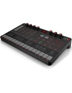 IK MULTIMEDIA UNO SYNTH ANALOGUE