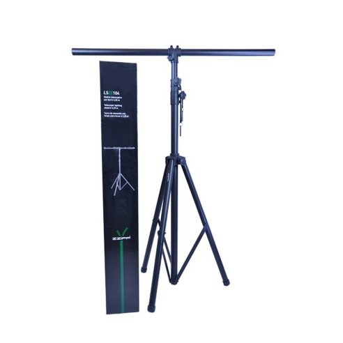 ZZIPP LSZZ104 SUPPORTO PER LUCI 3.20MT MAX