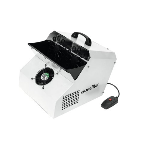 EUROLITE SD201-DMX SUPER BUBBLE MACHINE