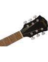 FENDER FA-125CE SB