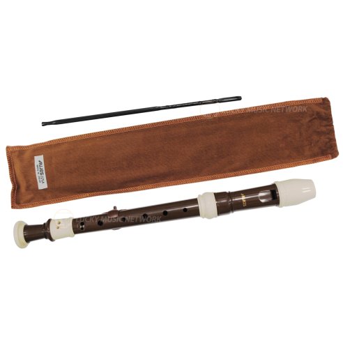 AULOS E105A FLAUTO SOPRANO BAROCCO