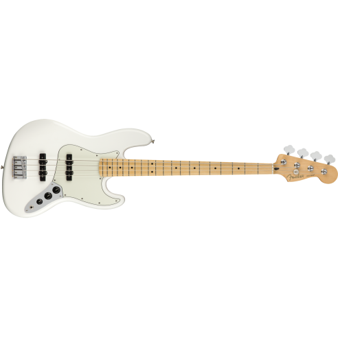 FENDER PLAYER JAZZ BASS MN PWT