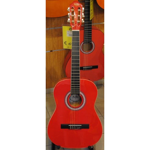 AVILA BY PRIVADA GW34/RD 1/2 RED
