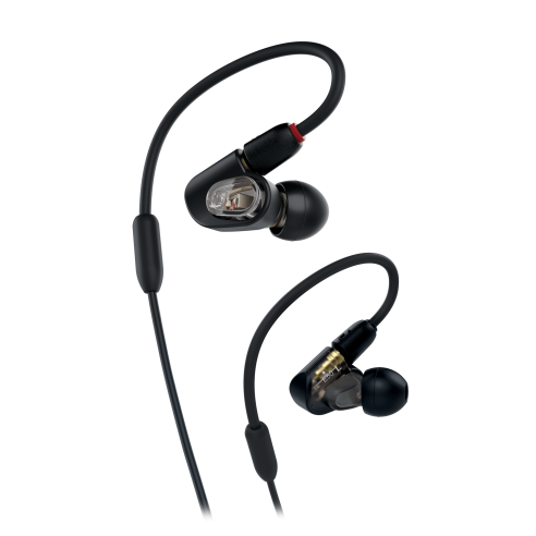 AUDIO TECHNICA ATH-E50