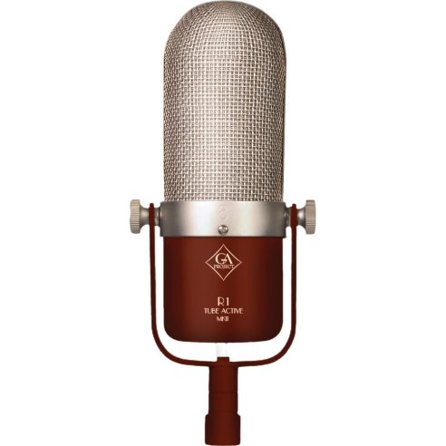 GOLDEN AGE PROJECT R 1 TUBE ACTIVE