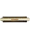 HOHNER MARINE BAND THUNDERBIRD LOW E (MI BASSO)
