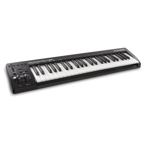 M-AUDIO KEYSTATION 49 MK III