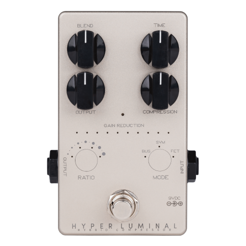 DARKGLASS HYPER LUMINAL