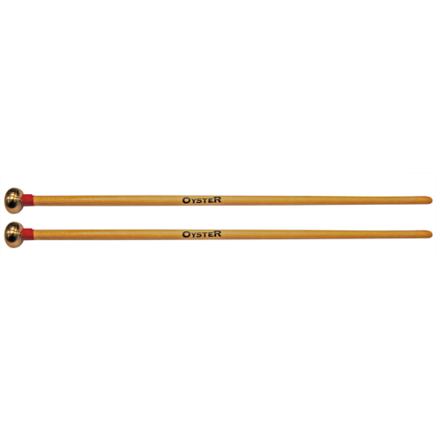 OYSTER XM8 BATTENTE XYLOFONO