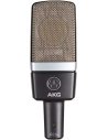 AKG C214 MATCH PAIR
