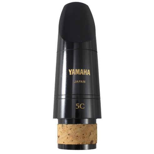 YAMAHA BMPCL5C BOCCHINO CLARINETTO