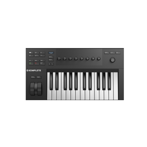 NATIVE INSTRUMENTS KOMPLETE KONTROL A25