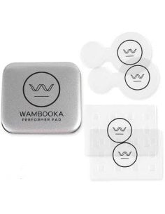 WAMBOOKA PERFORMER PAD 4 PZ.