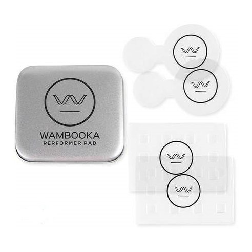WAMBOOKA PERFORMER PAD 4 PZ.