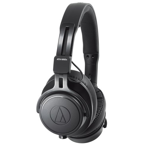 AUDIO TECHNICA ATH-M60X