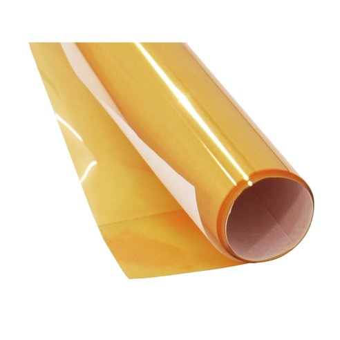 EUROLITE 103 COLOR FOIL 61X50 STRAW