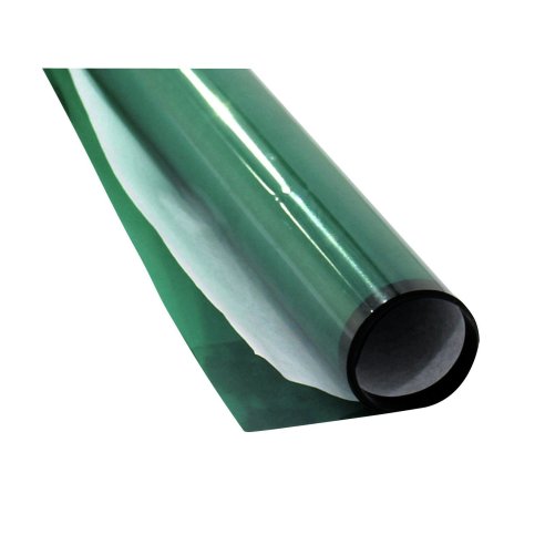 EUROLITE 124 COLOR FOIL 60X50 DARK GREEN